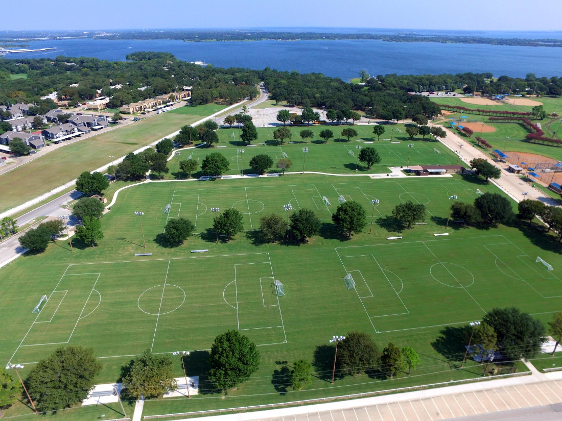 Lake Park Lake Park